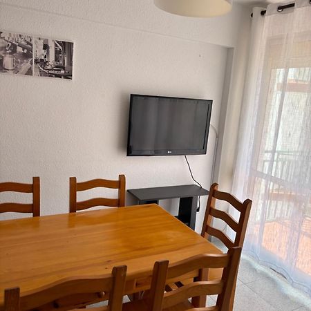 Cn Rents Apartment Peniscola Exterior photo