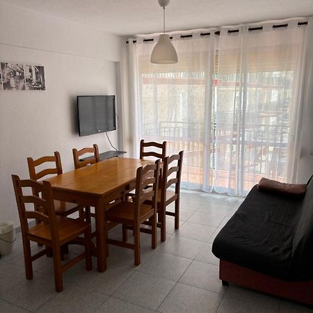 Cn Rents Apartment Peniscola Exterior photo