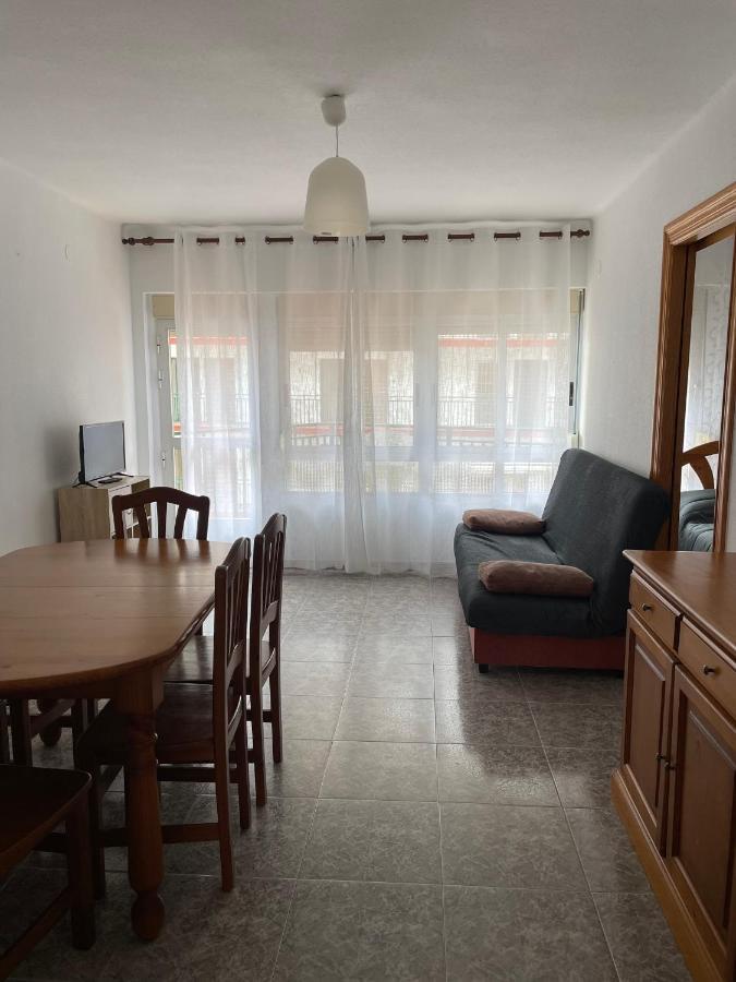 Cn Rents Apartment Peniscola Exterior photo